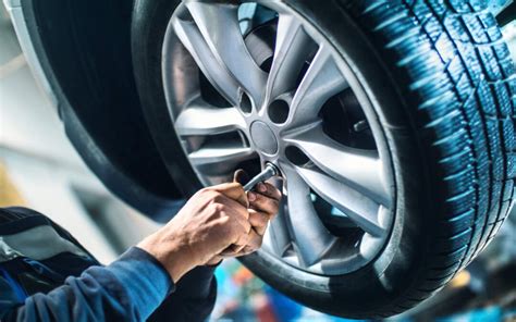 tire repairs that work